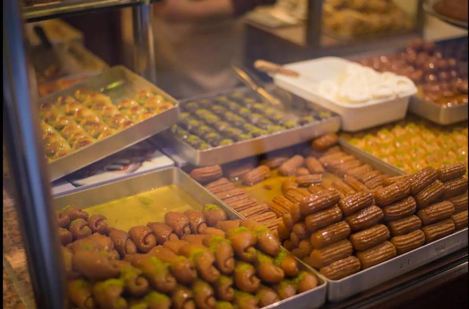Taksim's Favorite * איסטמבול