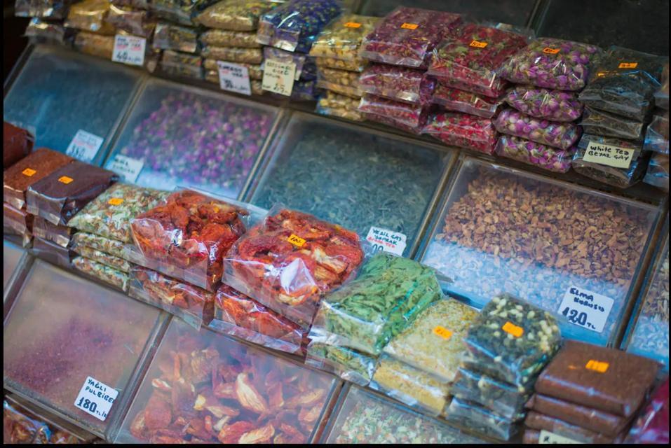 Taksim's Favorite דירה
